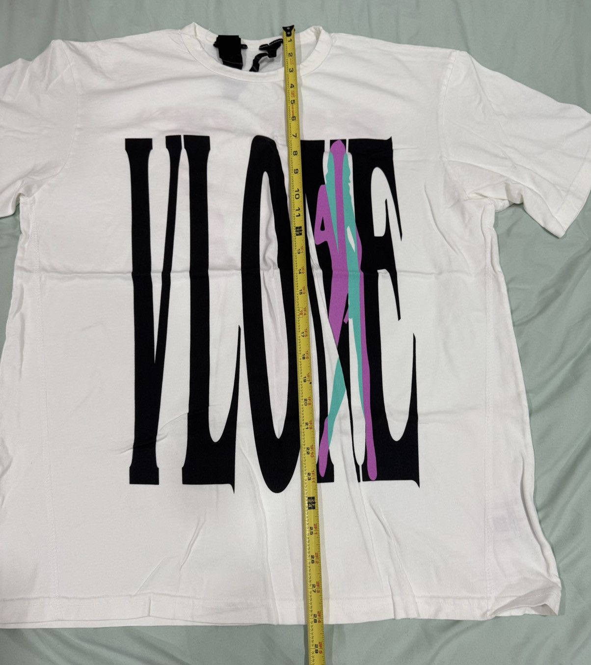 Vlone VLONE Vice City Miami shirt Size US L / EU 52-54 / 3 - 4 Thumbnail