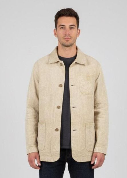 Marlboro Classics Vintage 90s Malboro Classic Leather Jacket Size US S / EU 44-46 / 1 - 1 Thumbnail