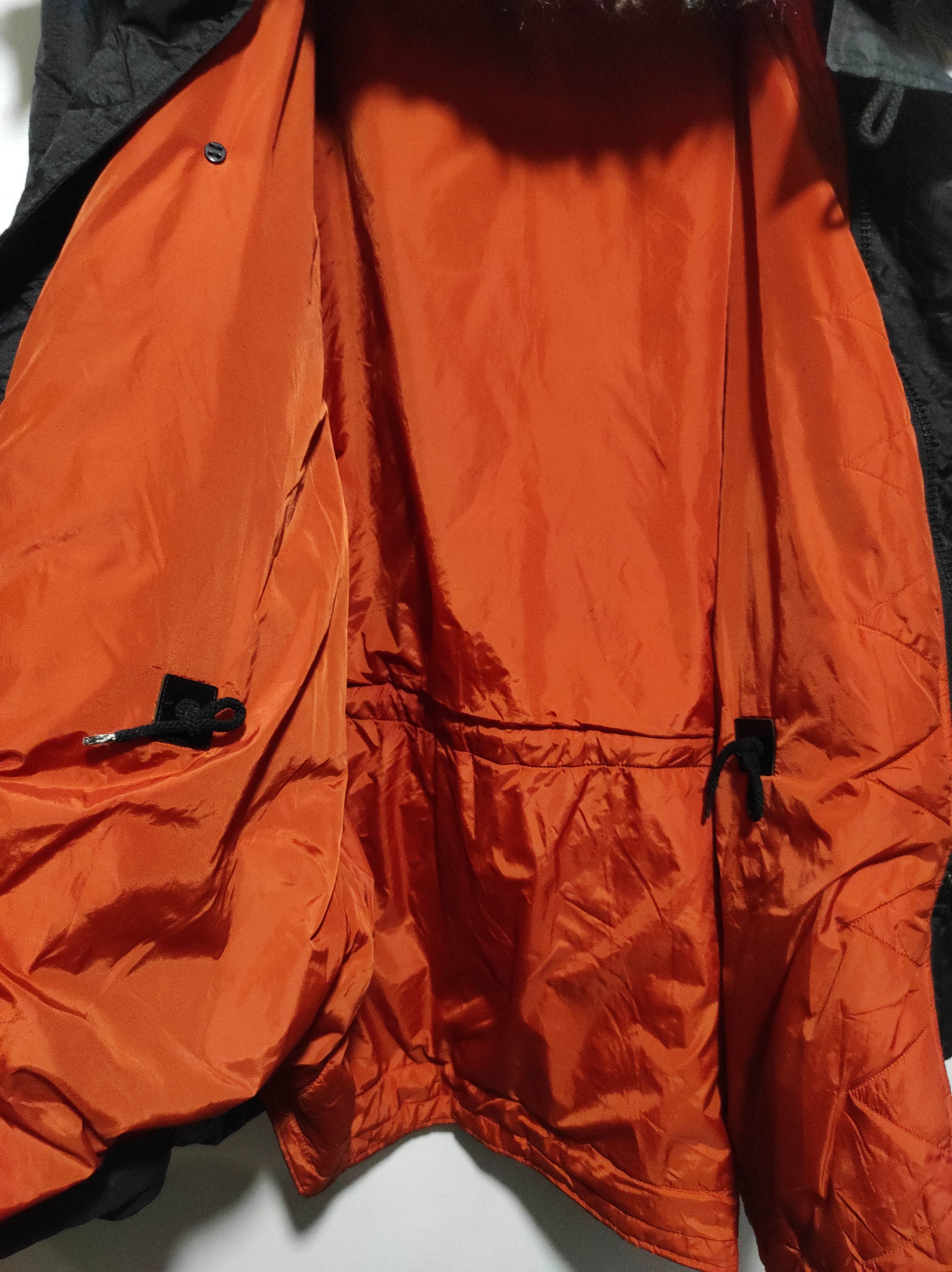 Avirex VIintage Avirex O'Coat Field Parka Size US L / EU 52-54 / 3 - 14 Thumbnail
