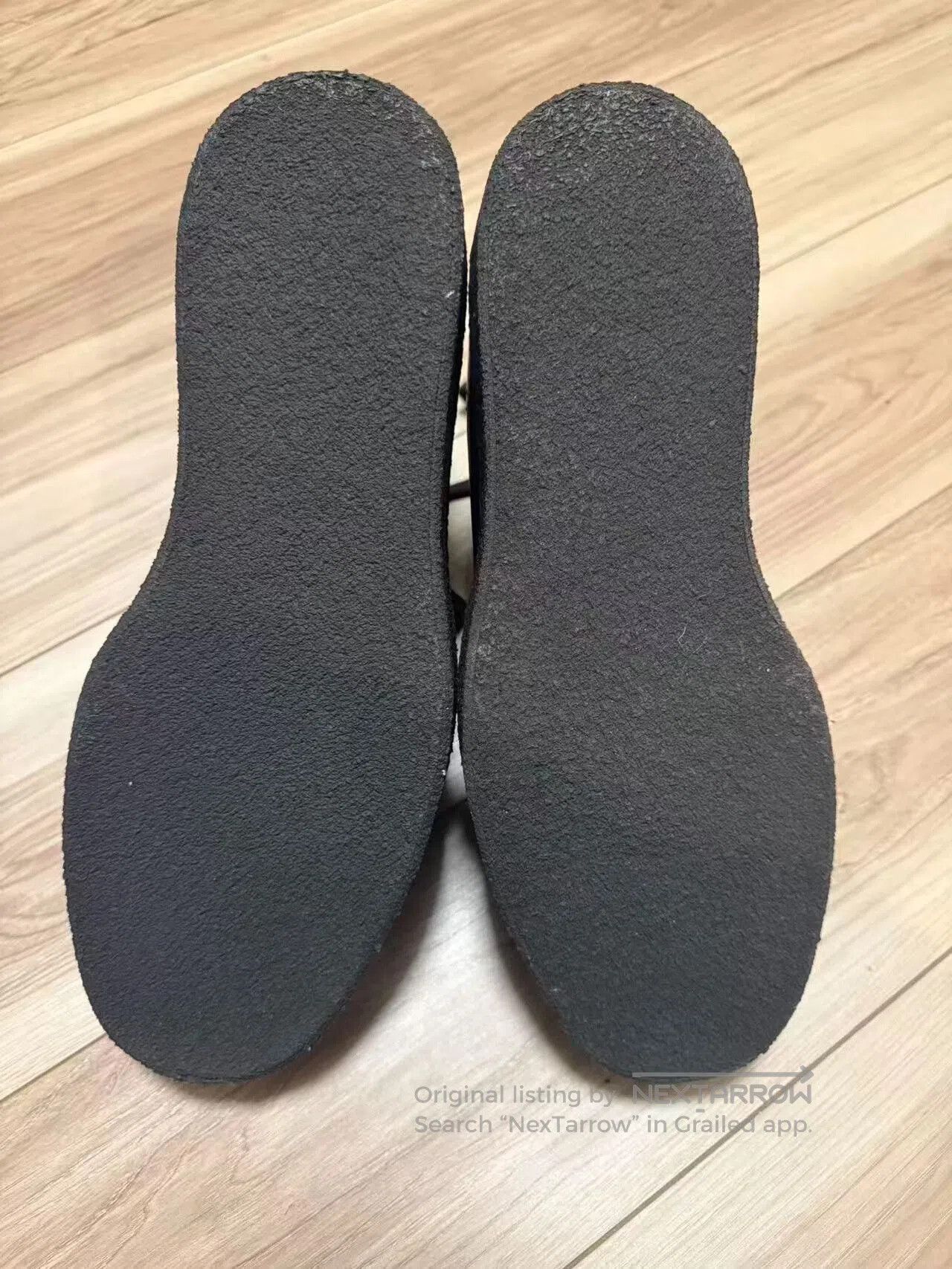 Yohji Yamamoto Yohji Yamamoto Demiboots Size 4. Size US 10 / EU 43 - 4 Thumbnail