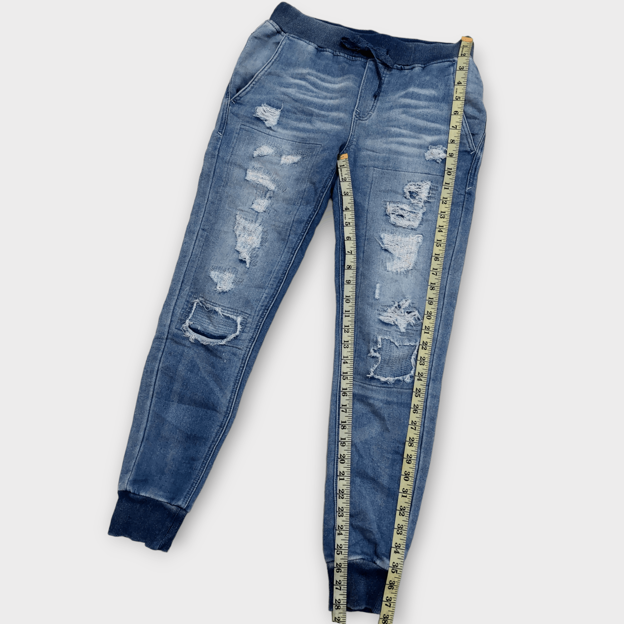 Other Japanese Seditionaries Sweatpants Size US 30 / EU 46 - 12 Thumbnail