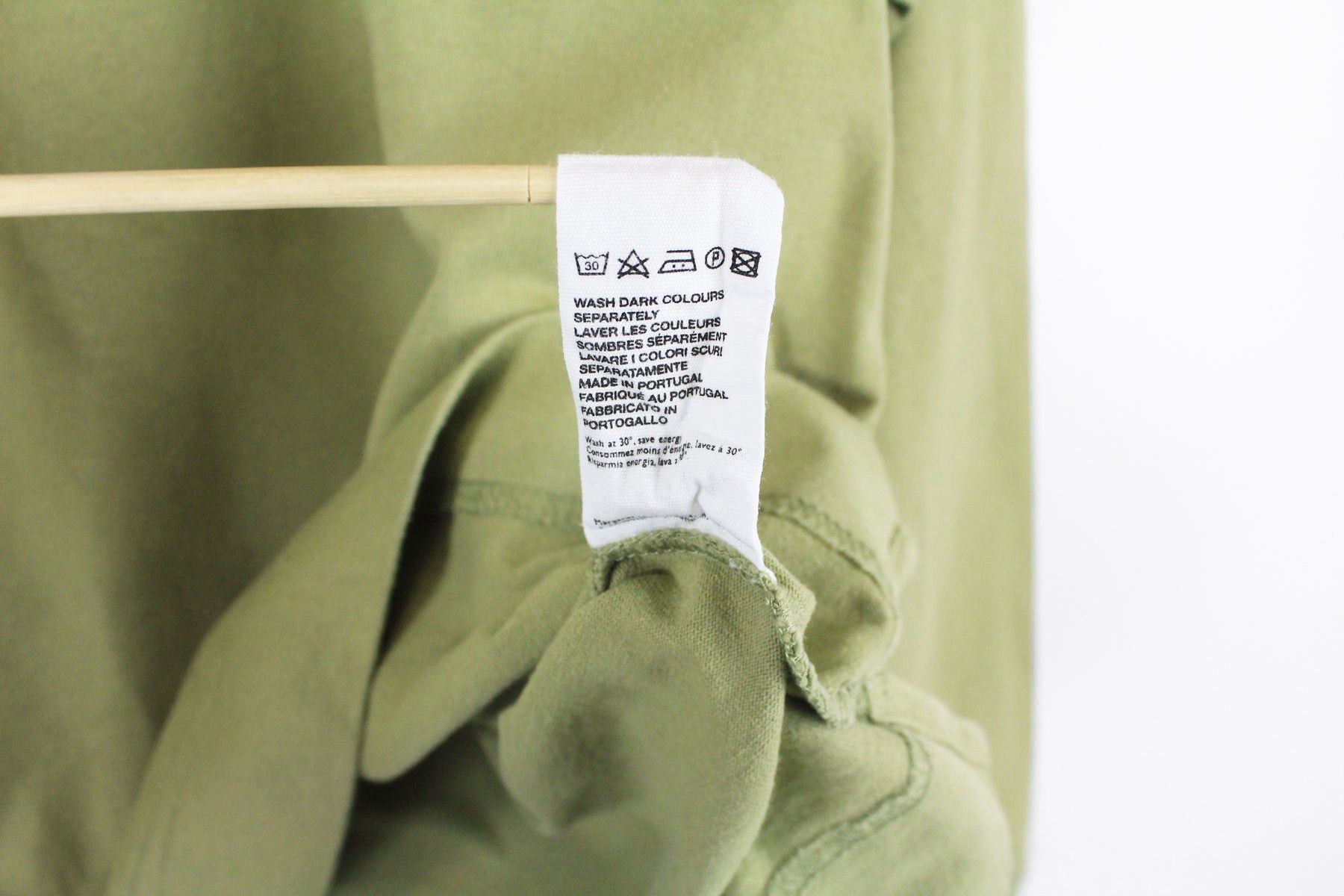 Margaret Howell Margaret Howell MHL Sweatshirt Women’s Large Size L / US 10 / IT 46 - 7 Thumbnail