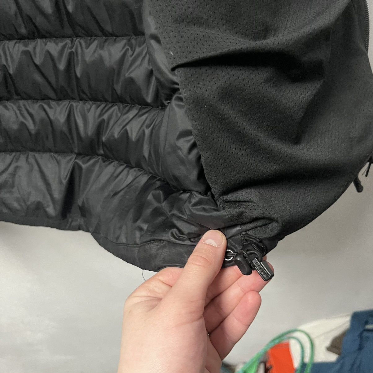 Canada Goose Canada Goose Black Label Down Puffer Jacket Size US L / EU 52-54 / 3 - 12 Thumbnail