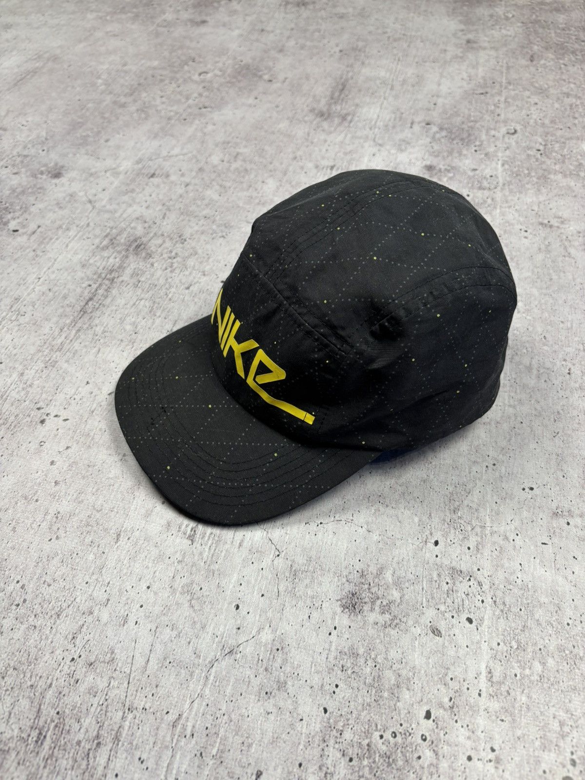 Nike Nike 5 panel vintage cap one size Size ONE SIZE - 2 Thumbnail