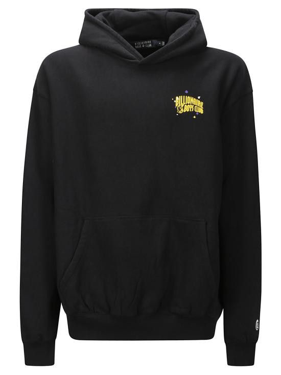 Billionaire Boys Club BILLIONAIRE BOYS CLUB Men Hoodies B24449 BLACK Size US M / EU 48-50 / 2 - 1 Thumbnail