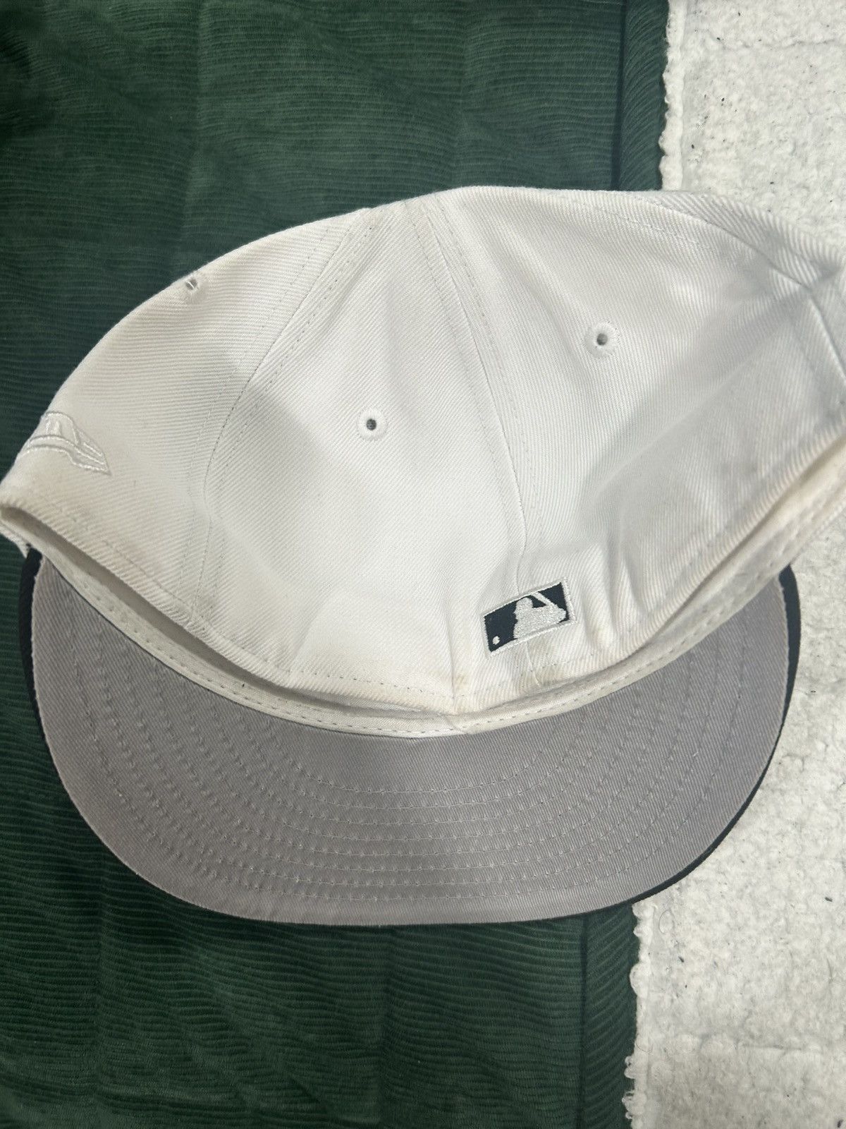 Hat Club Hatclub nationals aux pack 7 1/4 Size ONE SIZE - 2 Thumbnail
