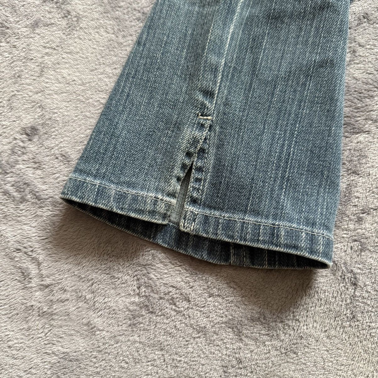 Celine × Vintage Celine Size 26" / US 2 / IT 38 - 2 Thumbnail