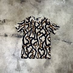 Number Nine Tribal | Grailed