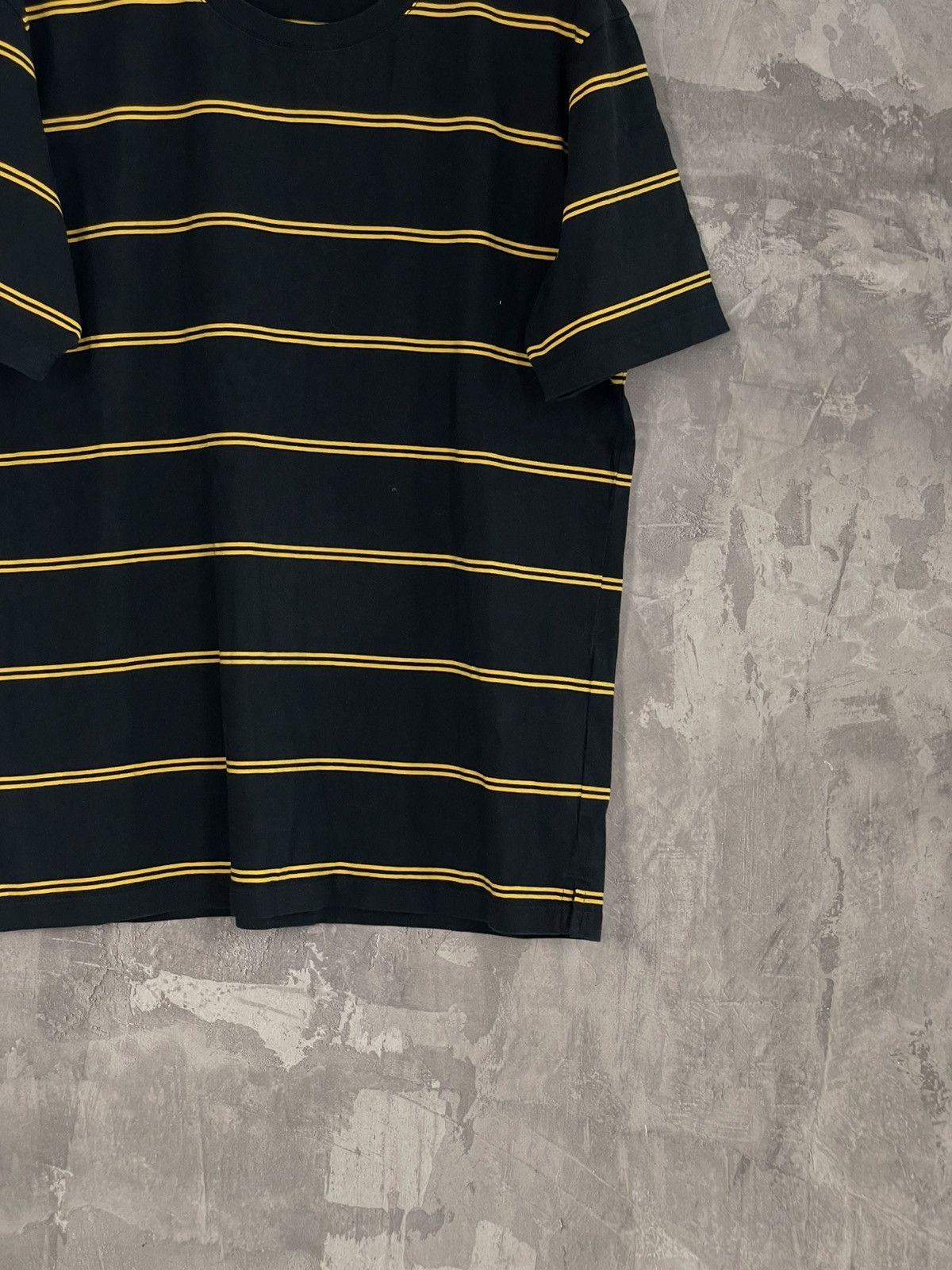 The Kooples The Kooples T-Shirt Basic Striped Mens Size M Size US M / EU 48-50 / 2 - 6 Thumbnail
