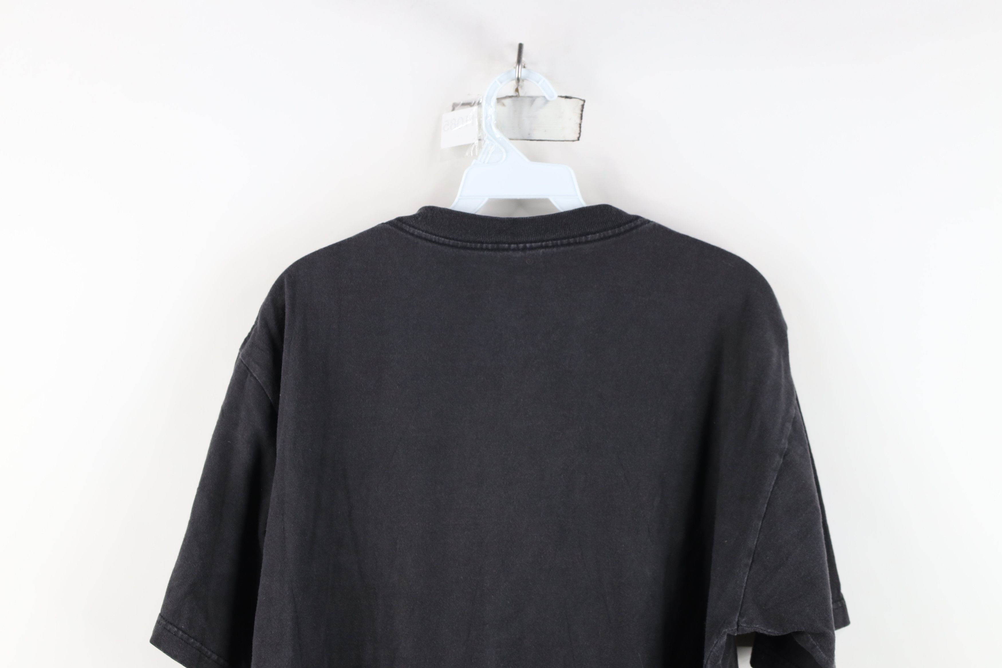 Vintage Vintage 90s Union Made Union Women CWA Conference T-Shirt Size L / US 10 / IT 46 - 12 Thumbnail