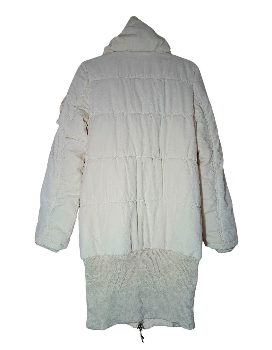 GOA Bono long Puffer Jacket Size M / US 6-8 / IT 42-44 - 3 Thumbnail