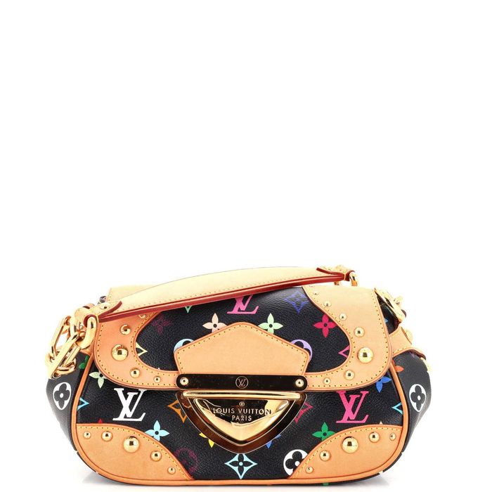 Louis Vuitton Marilyn Handbag Monogram Multicolor Multicolor 2265682