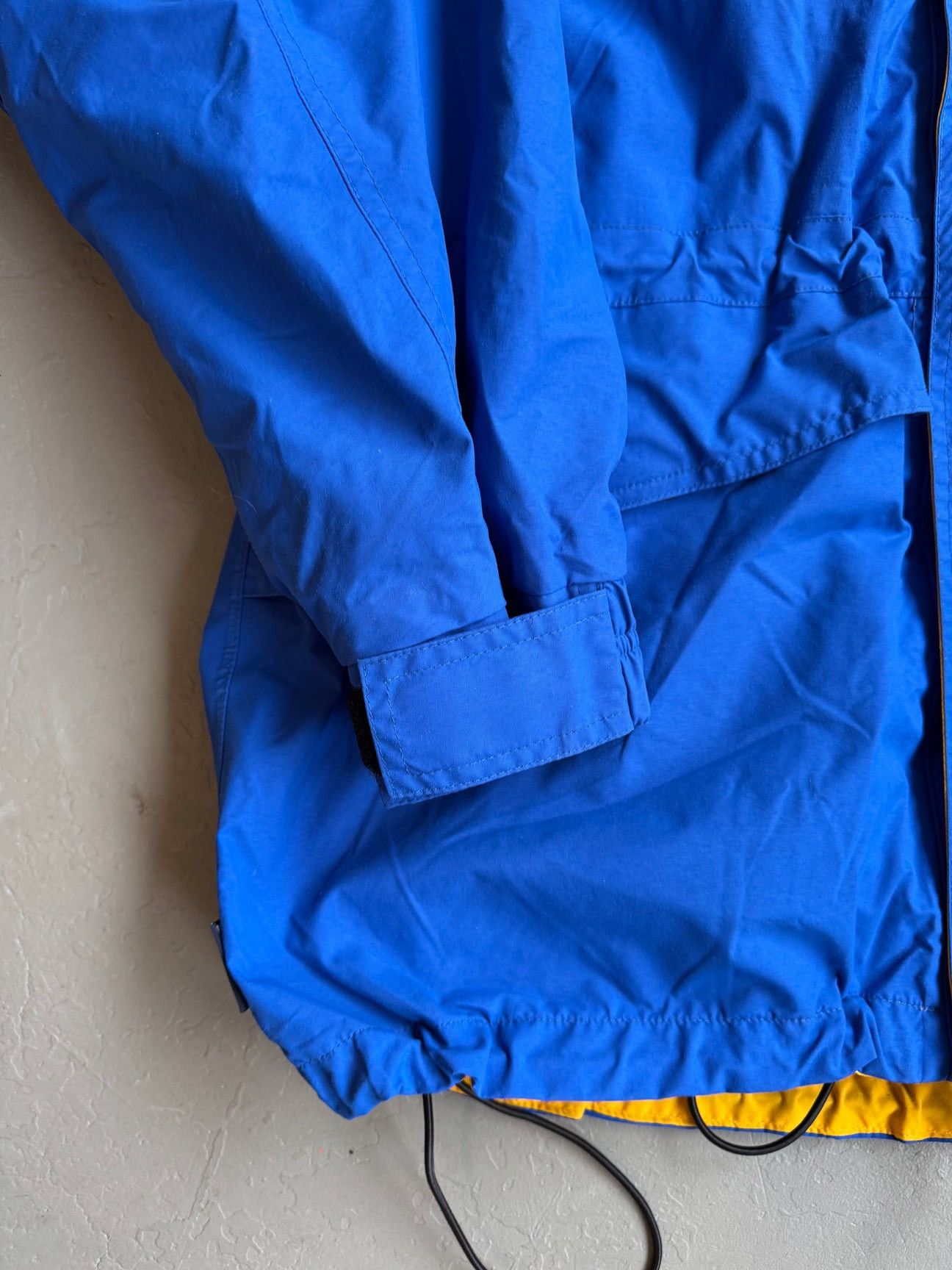 Berghaus 1990s Berghaus Larca Tracking jacket Size US XXL / EU 58 / 5 - 2 Thumbnail