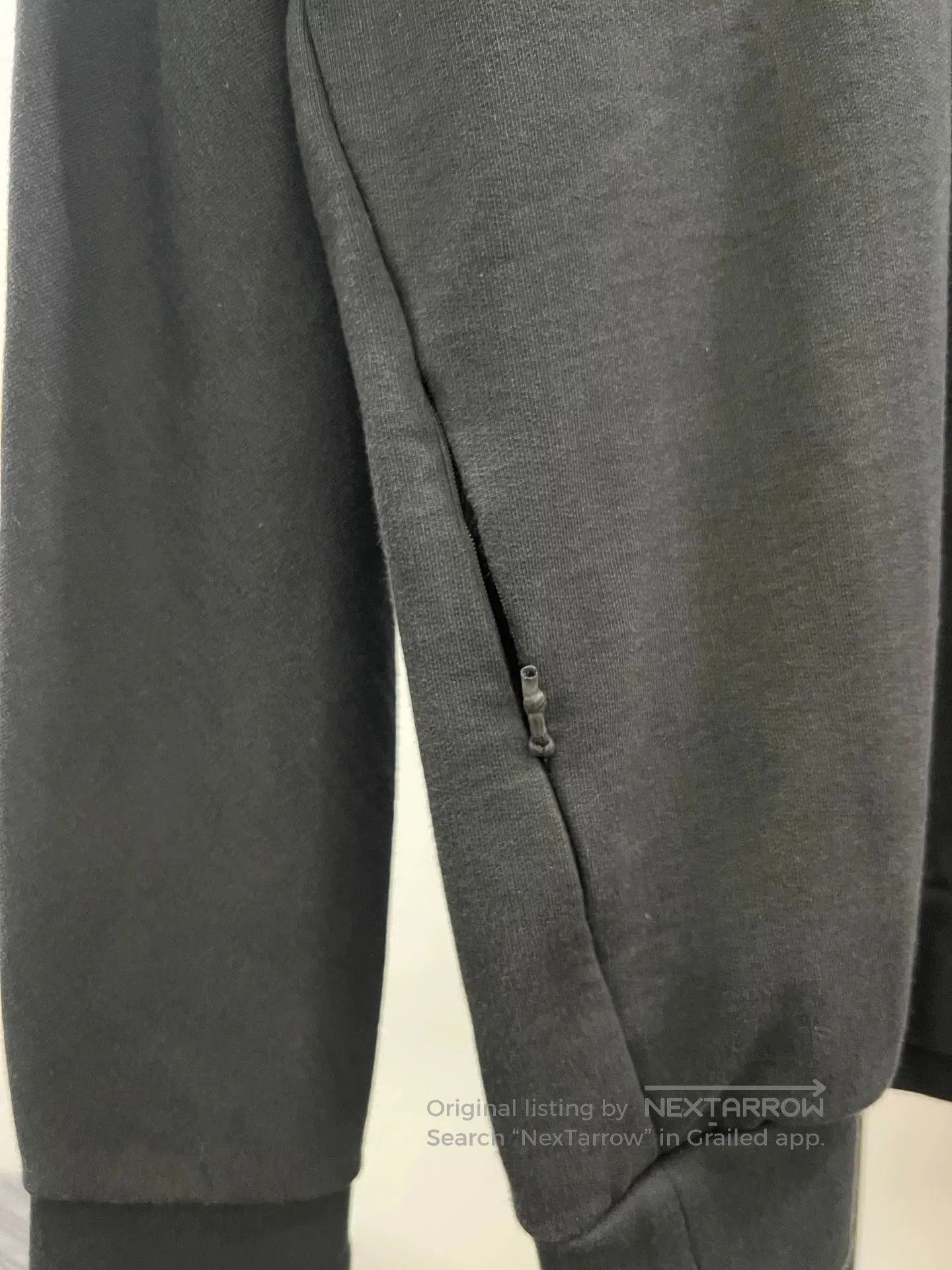 11 By Boris Bidjan Saberi Boris Bidjan Saberi 11by BBS Cotton Crewneck. Size US XXS / EU 40 - 5 Thumbnail