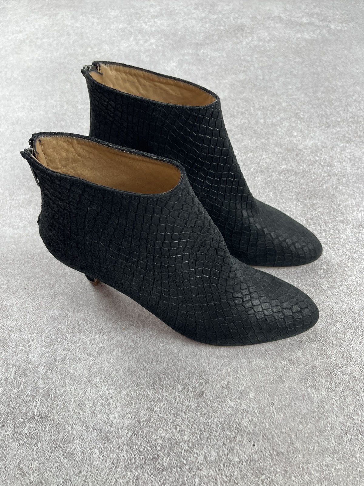 Common Projects Woman by Common Projects Heels Size 38 Size US 8 / IT 38 - 8 Thumbnail