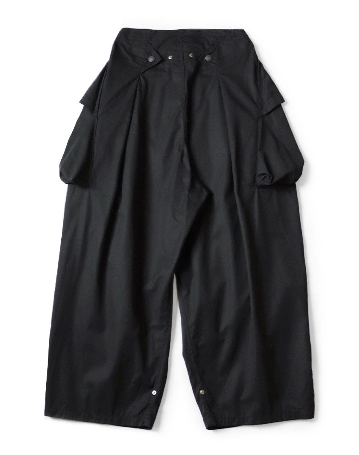 Kapital Kapital coma gabba Ao dai cargo pants size 1 Size US 30 / EU 46 - 2 Thumbnail