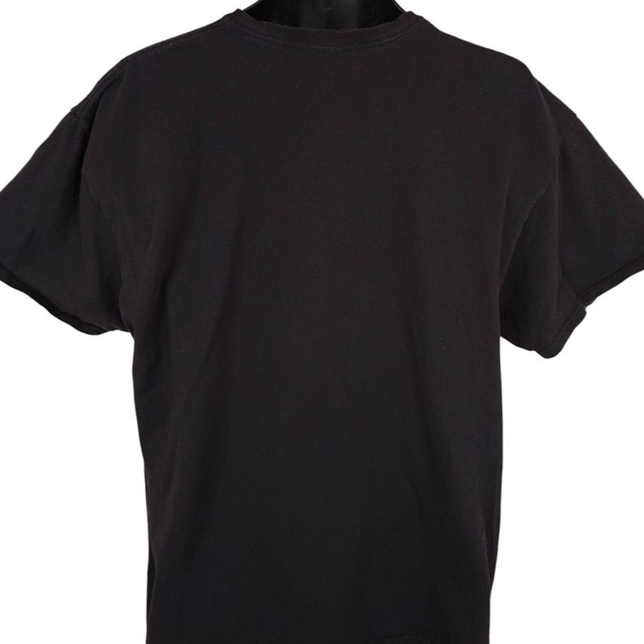 Other F*ck It Sinner T Shirt Mens Size XL Black Lightning Skeleton Size US XL / EU 56 / 4 - 4 Thumbnail