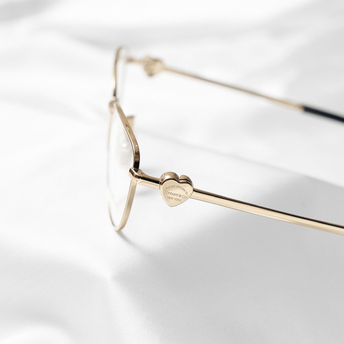 Tiffany & Co. TIFFANY & CO 0TF1164B 6021 GLASSES Size ONE SIZE - 3 Thumbnail