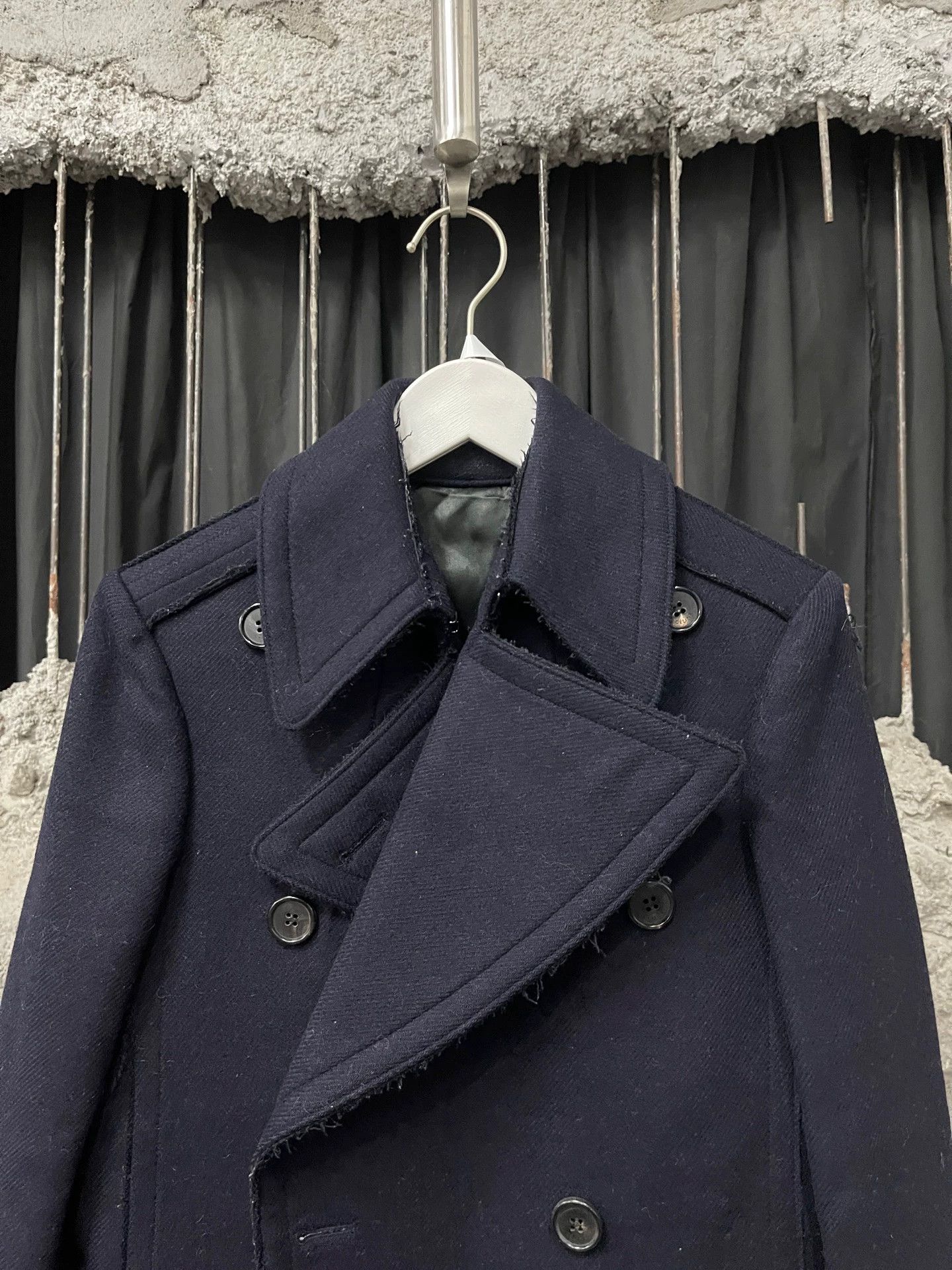 Celine Celine Trench Coat New Size 36 Size XS / US 0-2 / IT 36-38 - 3 Thumbnail