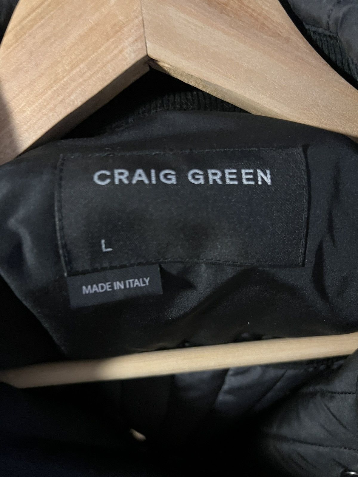 Craig Green Craig Green Jacket Size US L / EU 52-54 / 3 - 6 Thumbnail