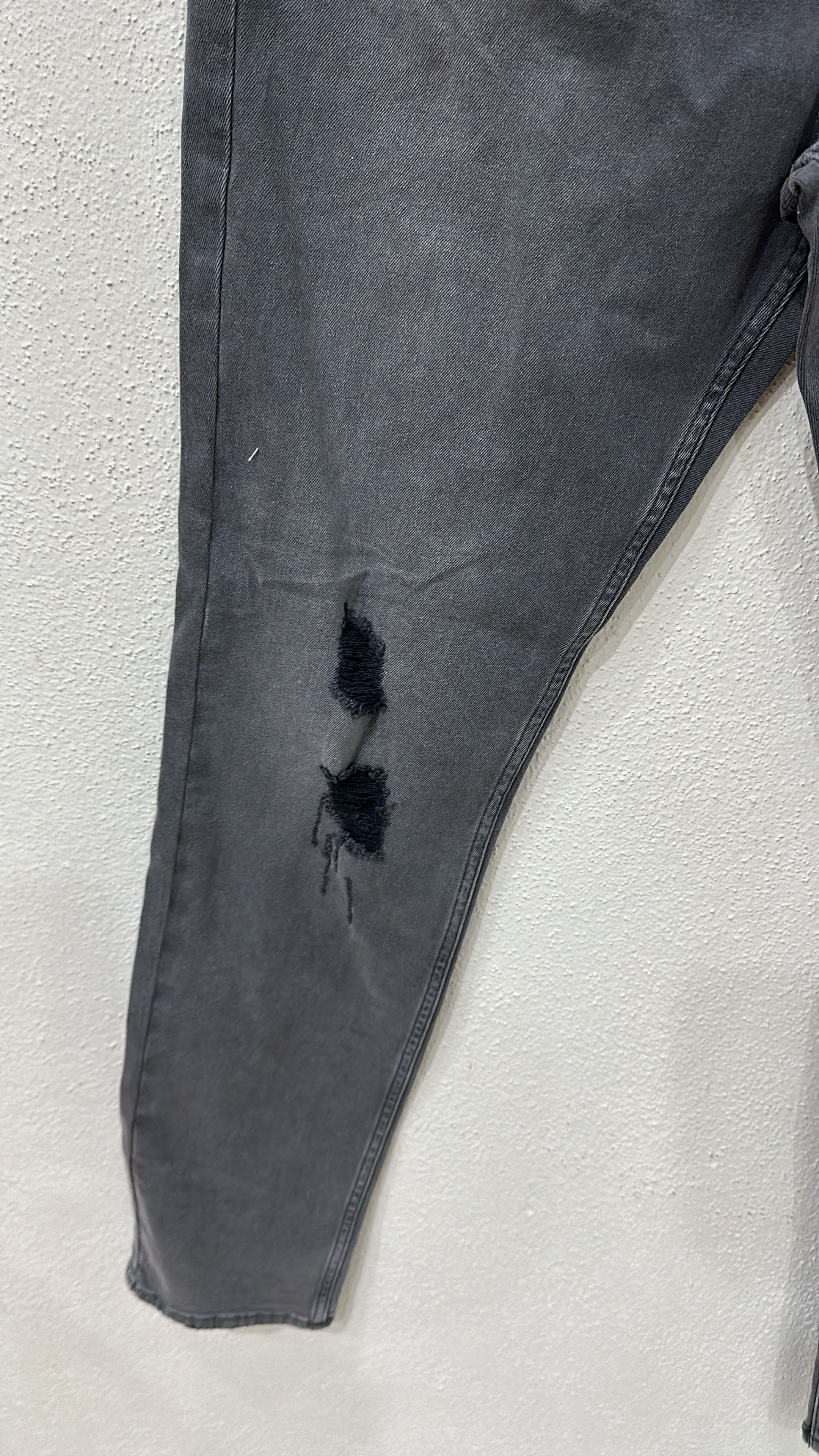 Ksubi Ksubi Chitch Gray Jean Size 36 Never Worn Size US 36 / EU 52 - 6 Thumbnail