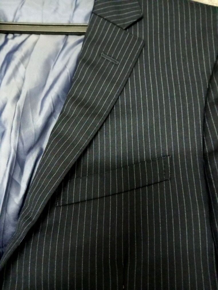 Burberry A03 Burberry Black Label Nice Blazer Size US M / EU 48-50 / 2 - 12 Thumbnail