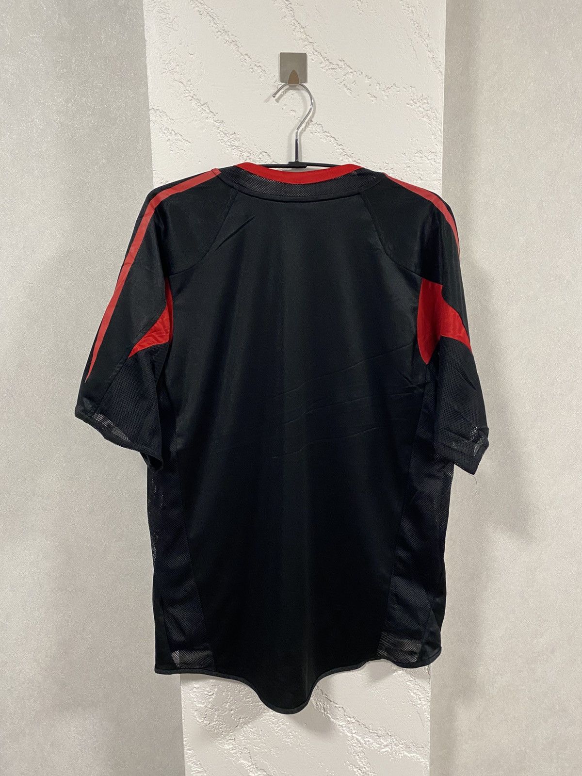 Adidas Rare Third Shirt Ajax 2004 2005 Soccer Jersey Size: S Size US S / EU 44-46 / 1 - 10 Thumbnail