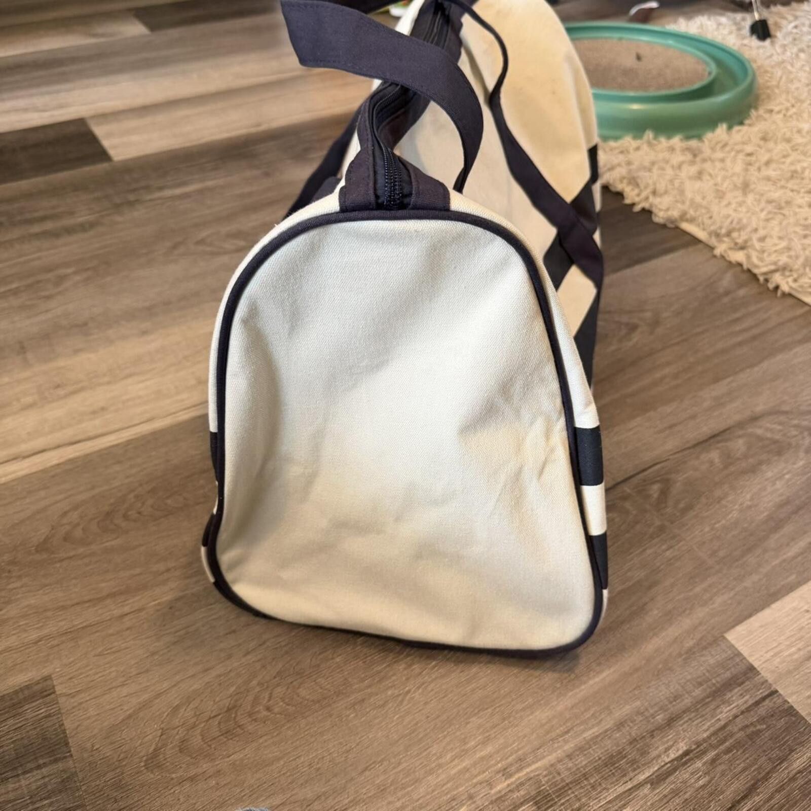 Other Jean Paul gaultier duffle bag OS Size ONE SIZE - 4 Thumbnail