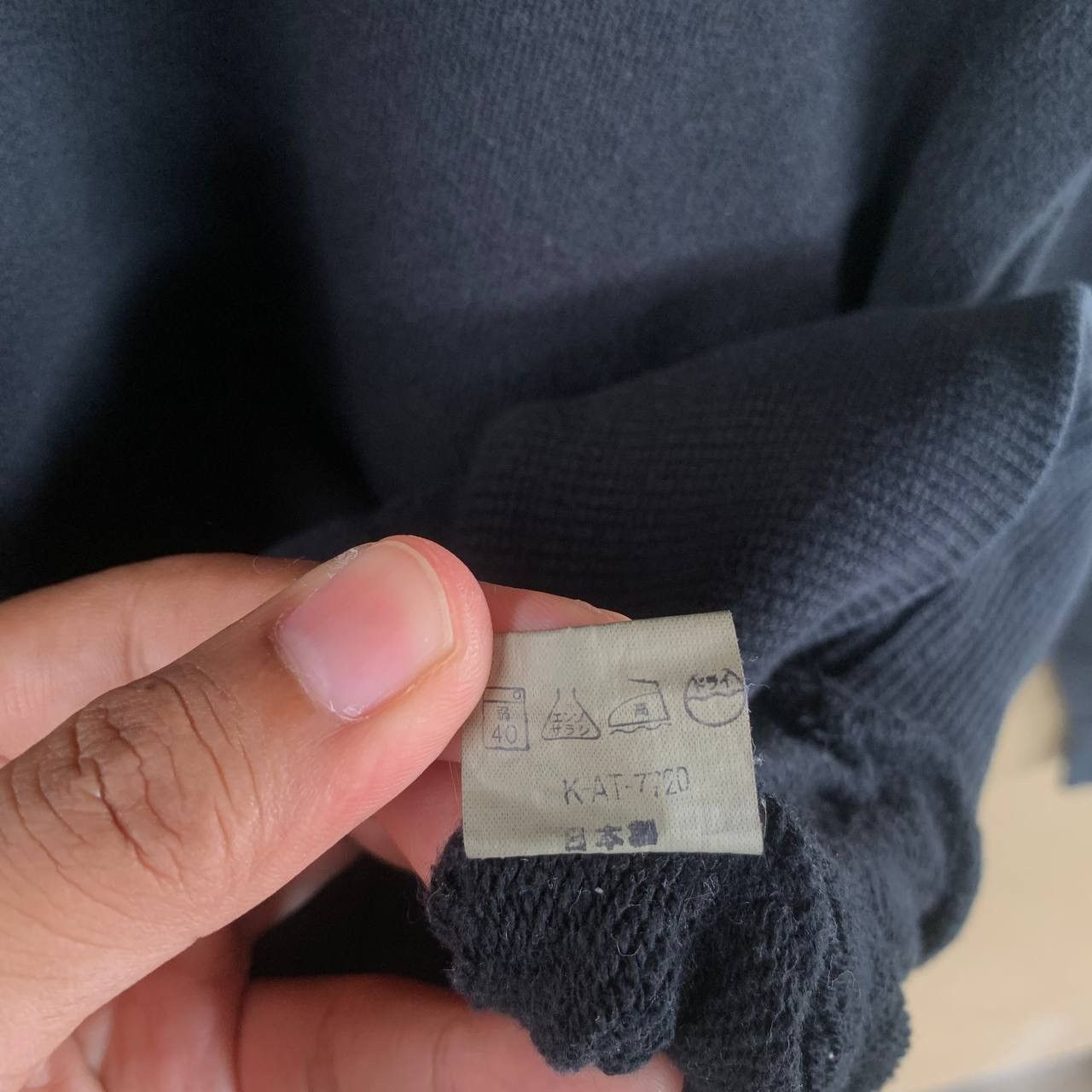 Seditionaries Vintage Japanese Brand Seditionary Skull Sweatshirt Size US S / EU 44-46 / 1 - 7 Thumbnail