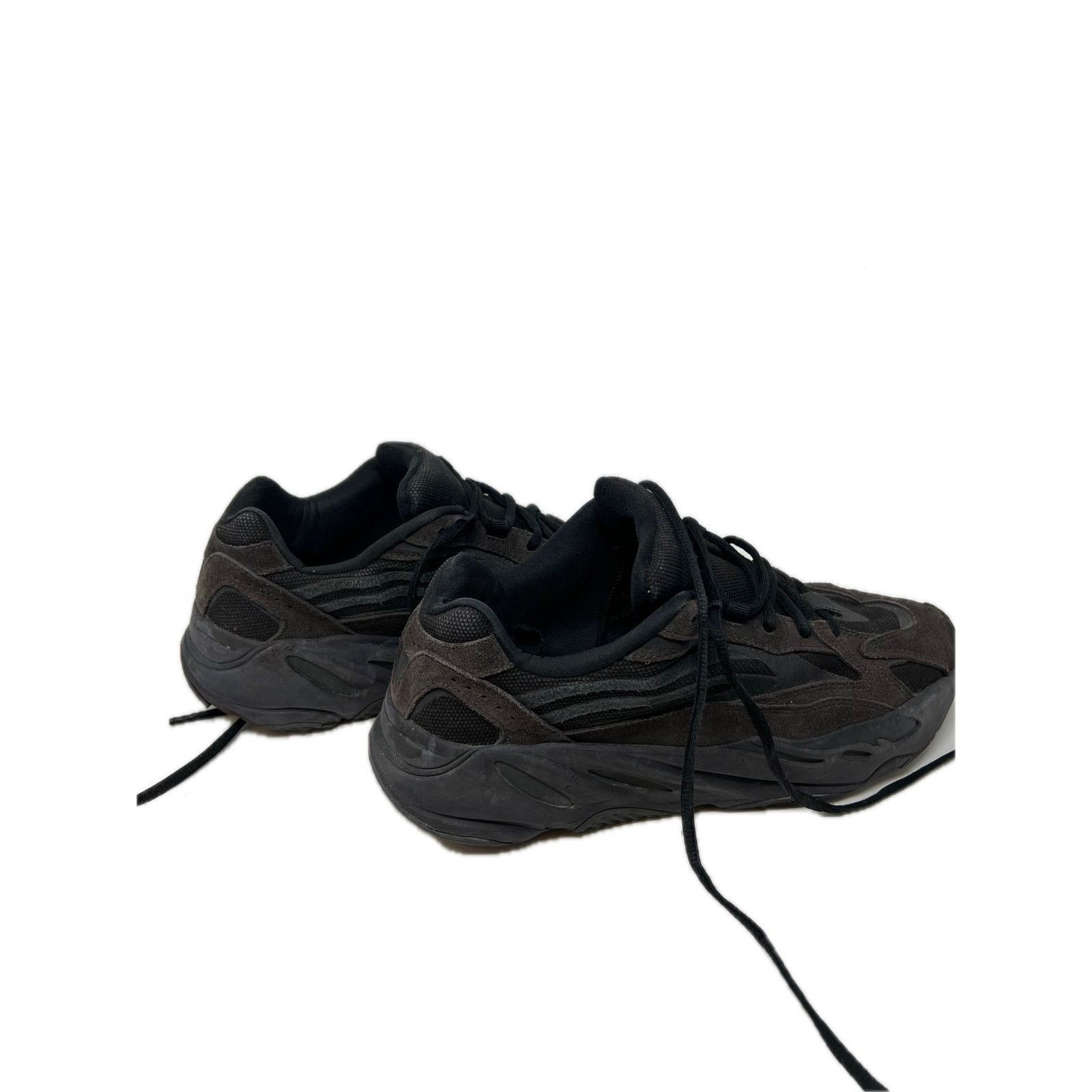 Adidas adidas Yeezy Boost 700 V2 Vanta Mens 10.5 Size US 10.5 / EU 43-44 - 3 Thumbnail
