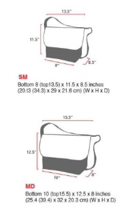 Manhattan Portage 1605V Messenger Bag Size ONE SIZE - 3 Thumbnail
