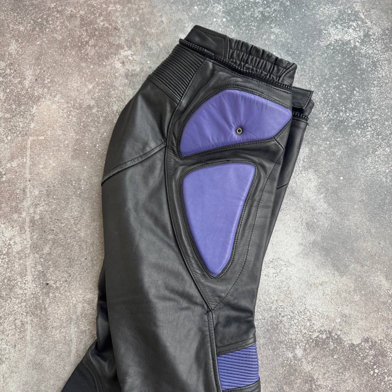 Hein Gericke Hein Gericke Leather Motorcycle Suit (Pants and Jacket) Size M / US 6-8 / IT 42-44 - 17 Thumbnail