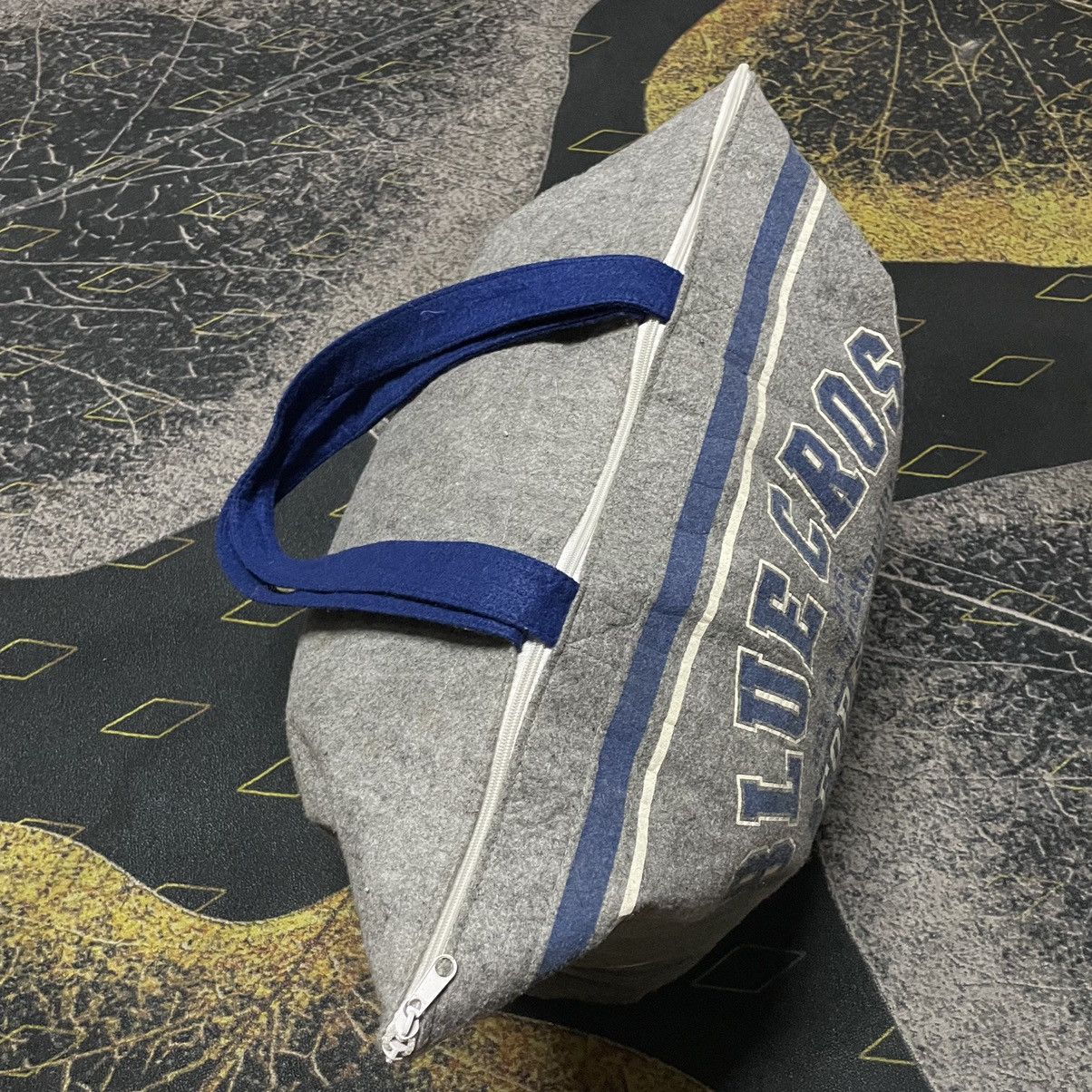 ❤️ACCEPT BINDING❤️- BLUE CROSS JAPAN HANDCARRY TRAVEL BAG