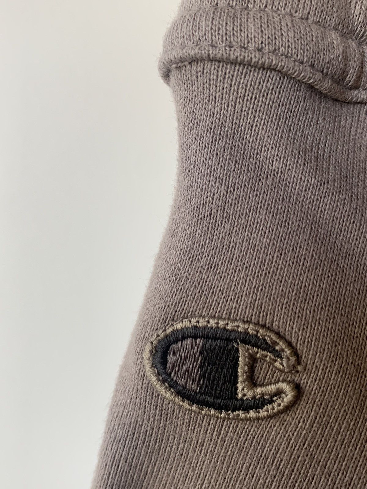 Champion × Rick Owens RICK OWENS X CHAMPION PRISONER TRACK PANTS Size US 28 / EU 44 - 6 Thumbnail