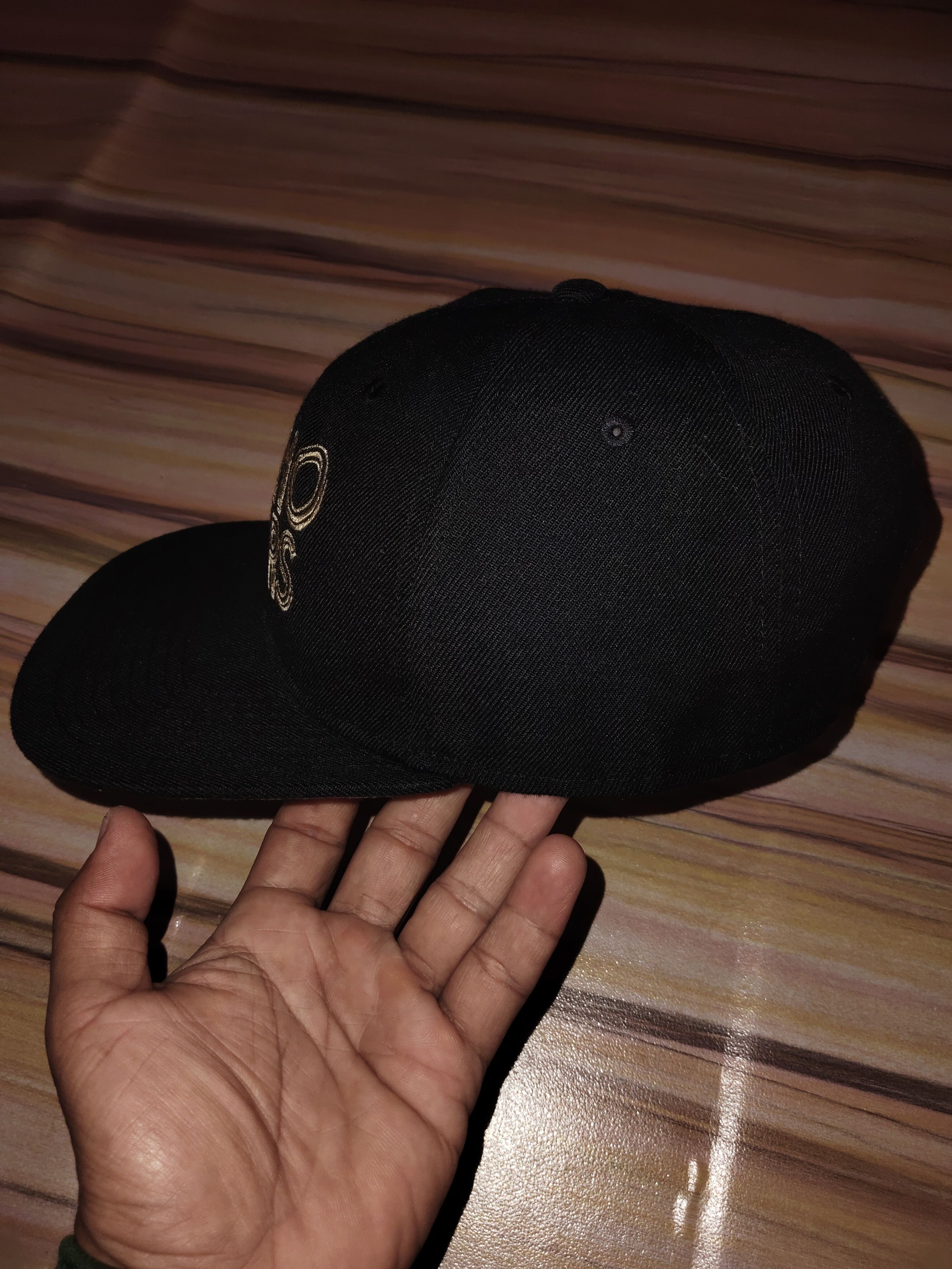Band Tees Band BRUNO MARS Cap Size ONE SIZE - 3 Thumbnail