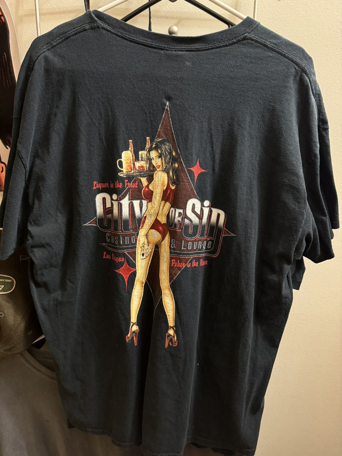 Vintage Vintage Size US XL / EU 56 / 4 - 2 Thumbnail