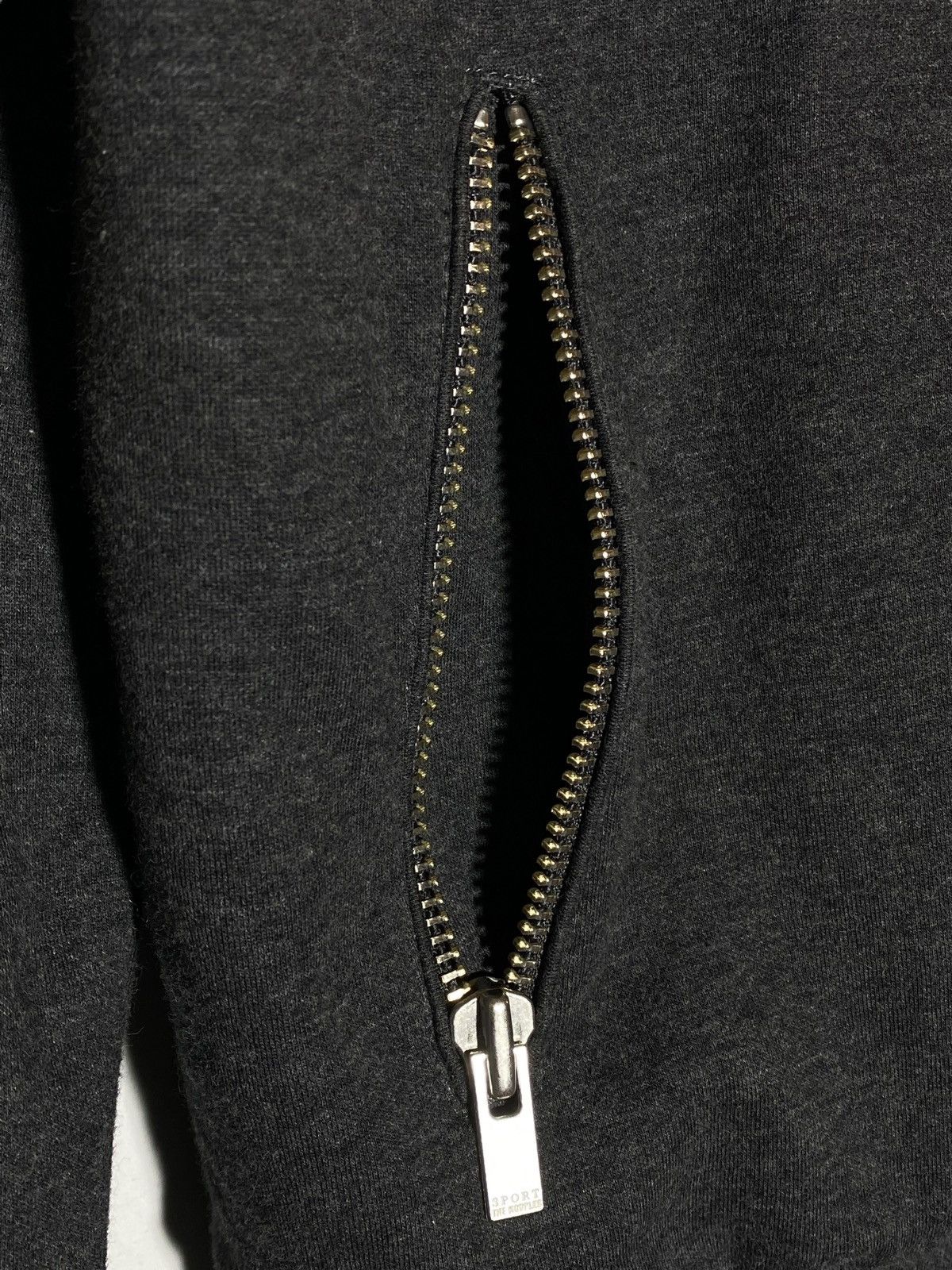 The Kooples The Kooples Men’s Full Zip Track Top Size US S / EU 44-46 / 1 - 9 Thumbnail