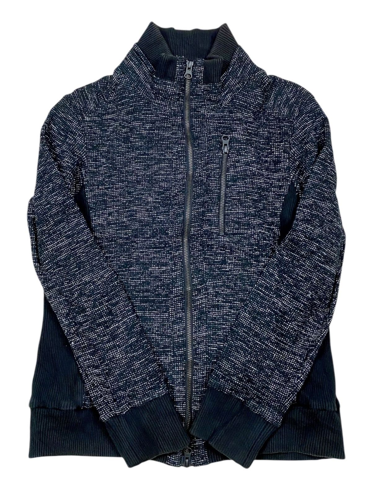 14th Addiction 2000s Tornado Mart - Vkei Style Track Top Jacke Size US M / EU 48-50 / 2 - 4 Thumbnail