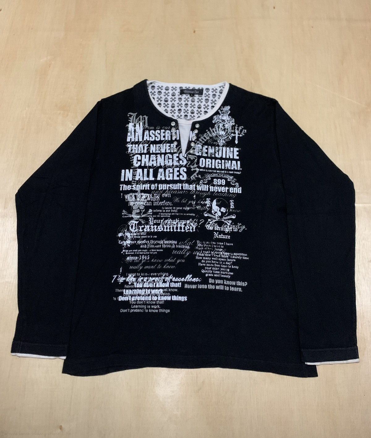Beaumont Carr | Grailed