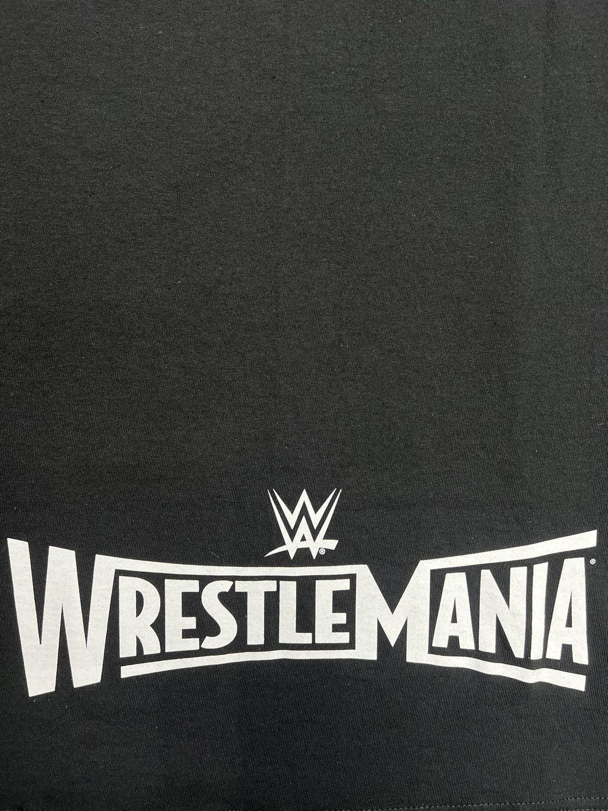 Anti Social Social Club ASSC WWE NWO Tank Size US M / EU 48-50 / 2 - 6 Thumbnail