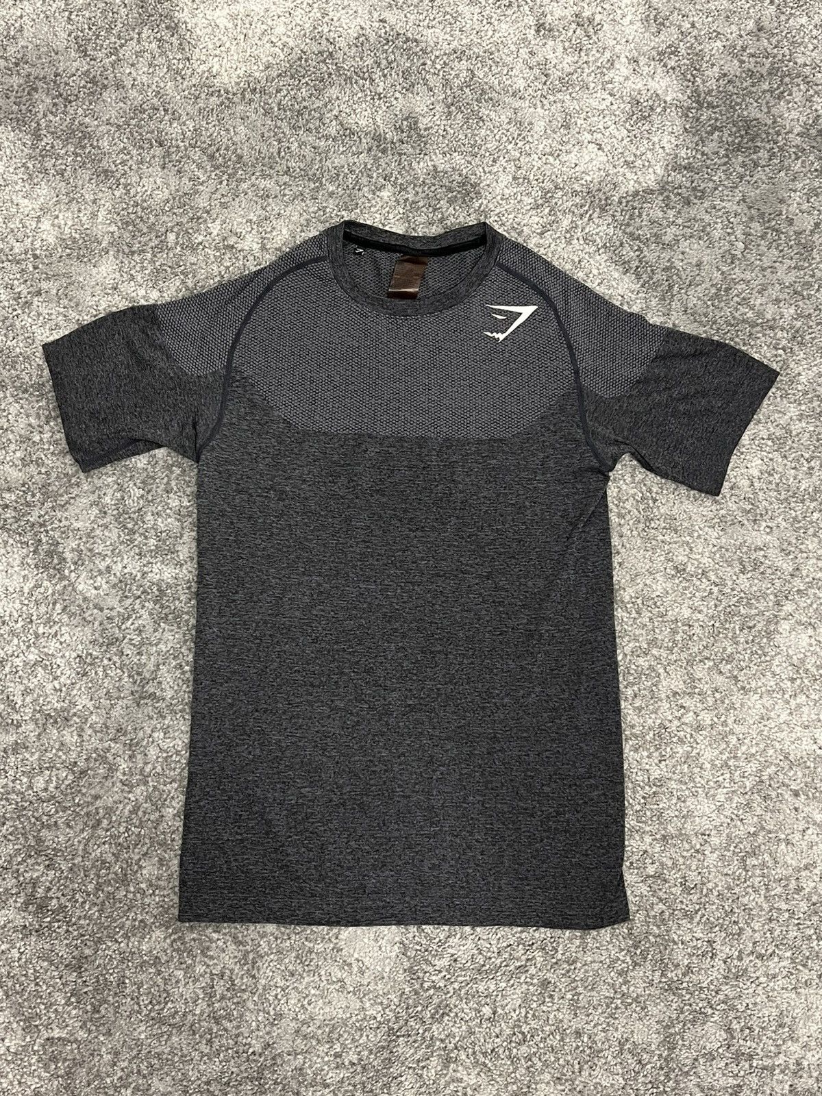 Gymshark T-shirt Gymshark Phantom David Laid Rare size M | Grailed