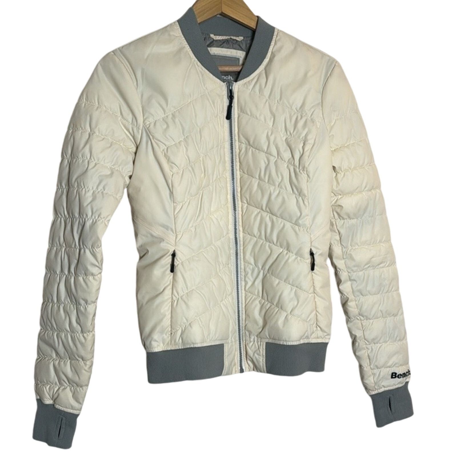 Bench Bench Daysplash Water Repellent Jacket Size S / US 4 / IT 40 - 4 Thumbnail