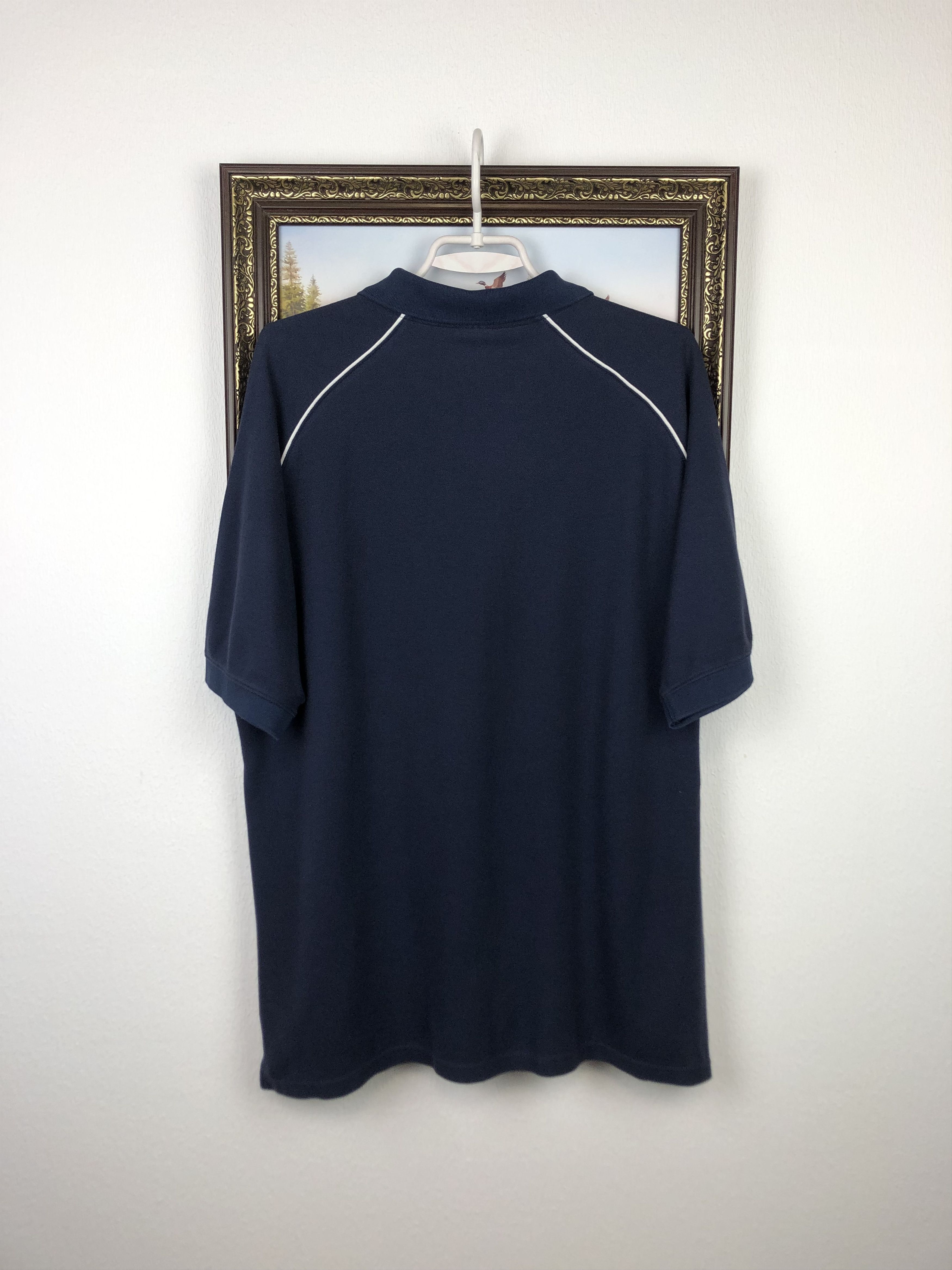 Nike Vintage Arsenal Football Shirt Polo Soccer Jersey Tee Hype Size US XL / EU 56 / 4 - 10 Thumbnail