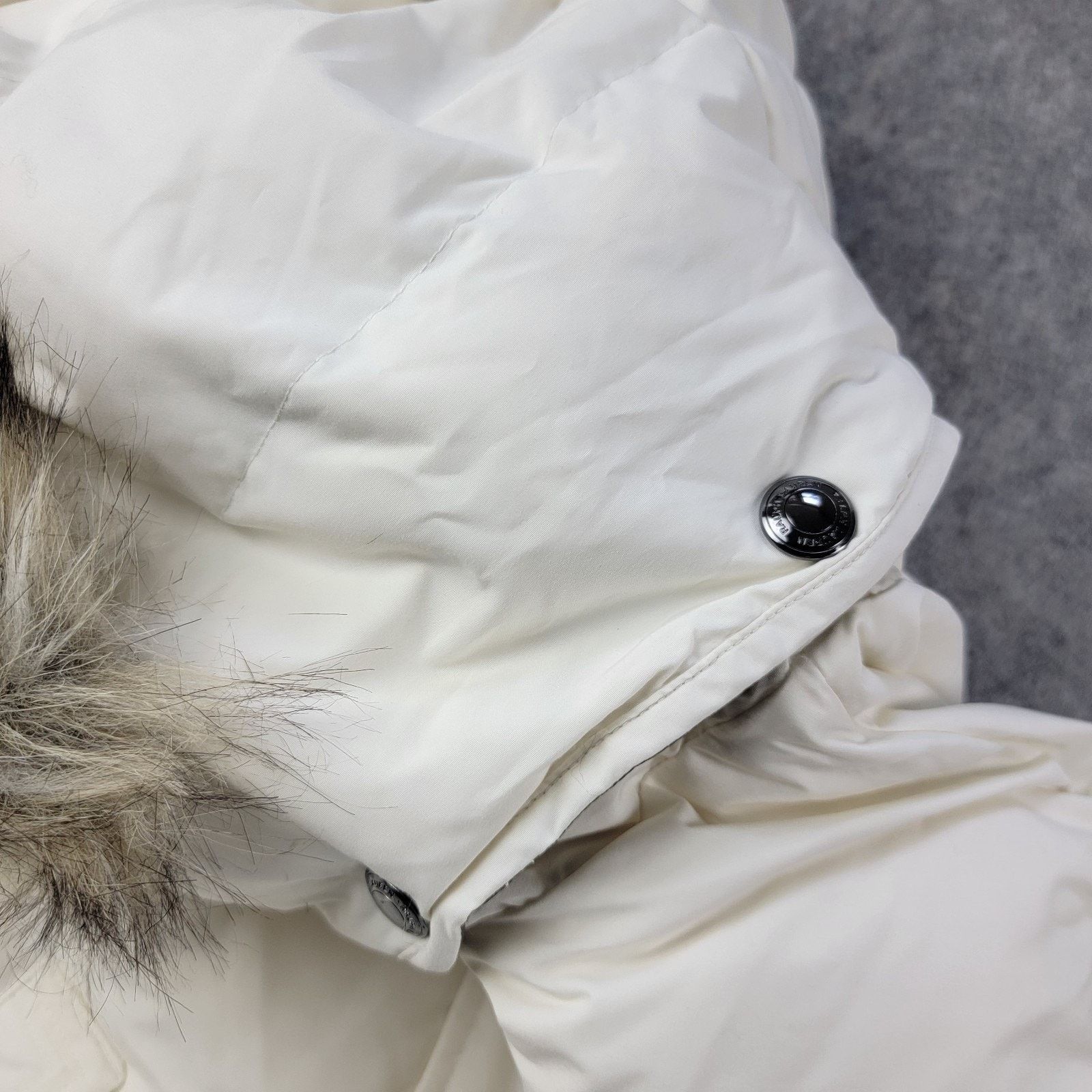 Polo Ralph Lauren Polo Ralph Lauren size 2XL Down Filled Faux Fur Parka Jacket Size US XXL / EU 58 / 5 - 18 Thumbnail