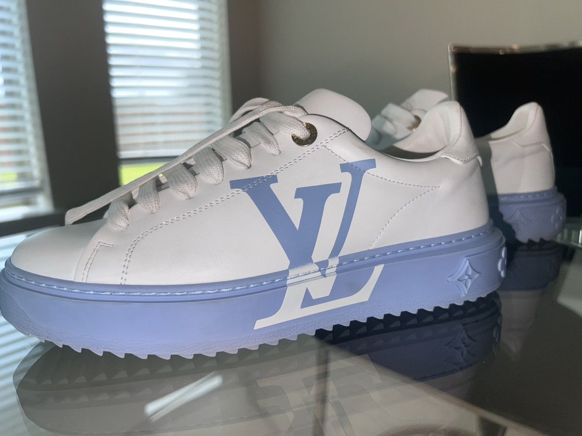 Louis Vuitton Louis vuitton women Size US 7 / IT 37 - 2 Thumbnail