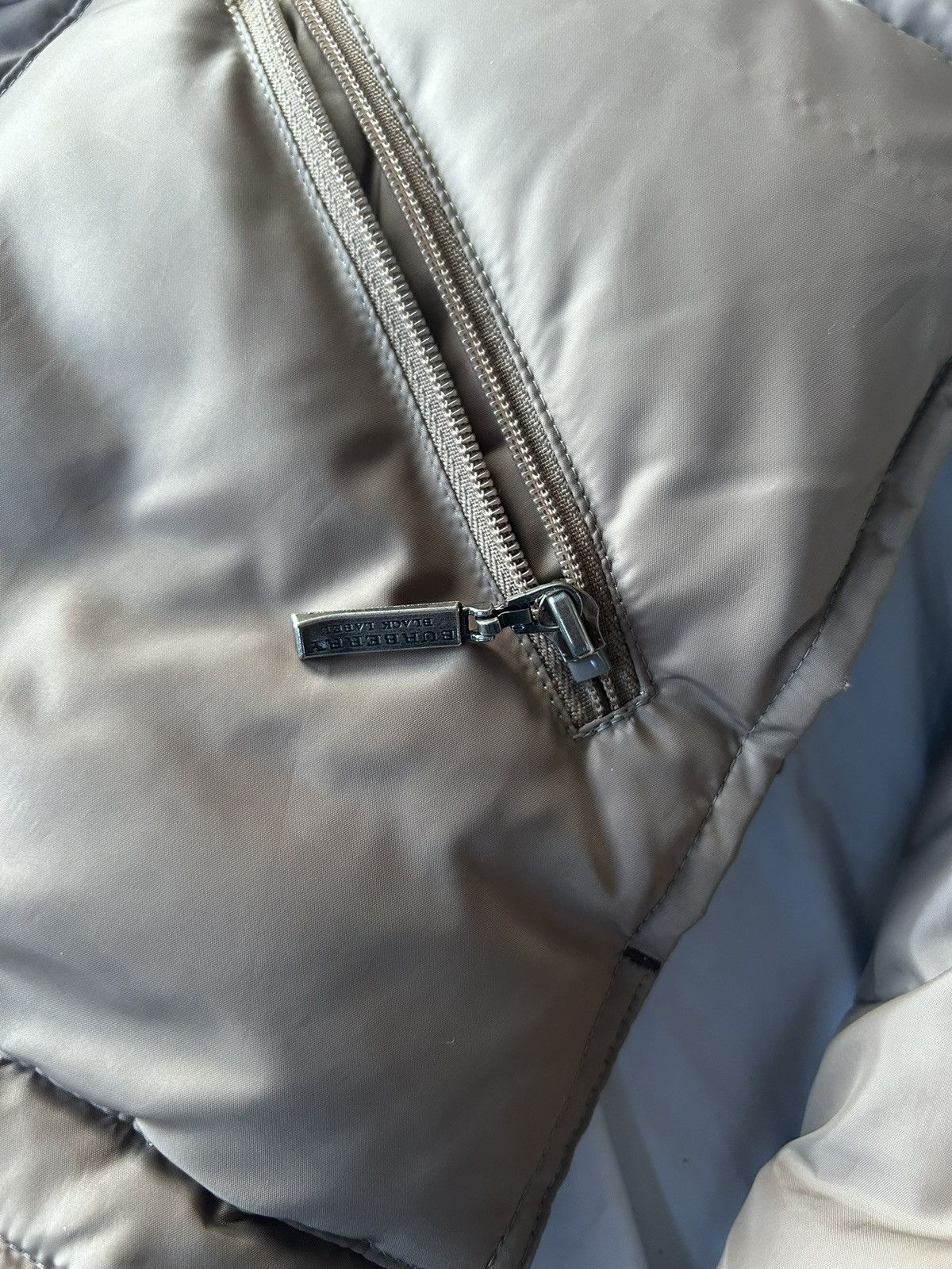 Burberry Burberry Black Label Size US L / EU 52-54 / 3 - 5 Thumbnail
