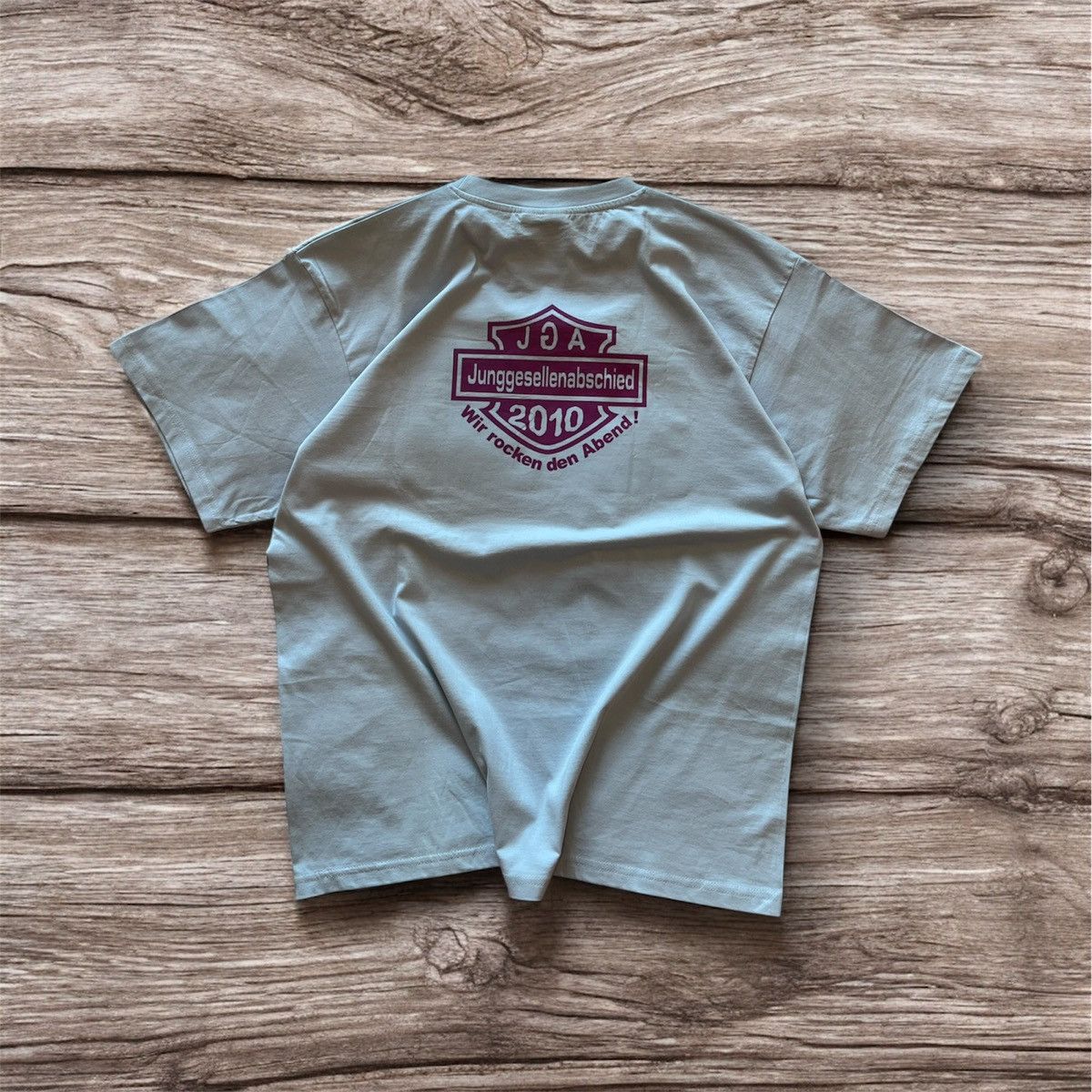 Japanese Brand × Other Evolution T-shirt Size US L / EU 52-54 / 3 - 2 Thumbnail
