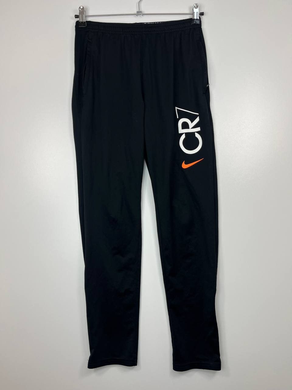 Nike Nike CR7 Cristiano Ronaldo Dri Fit Training Track Pants XL Size US 42 / EU 58 - 1 Thumbnail