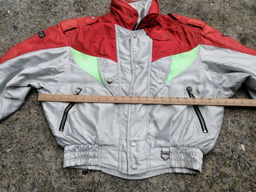 Descente × Vintage Vintage Descente Ski Jacket Size US M / EU 48-50 / 2 - 7 Thumbnail