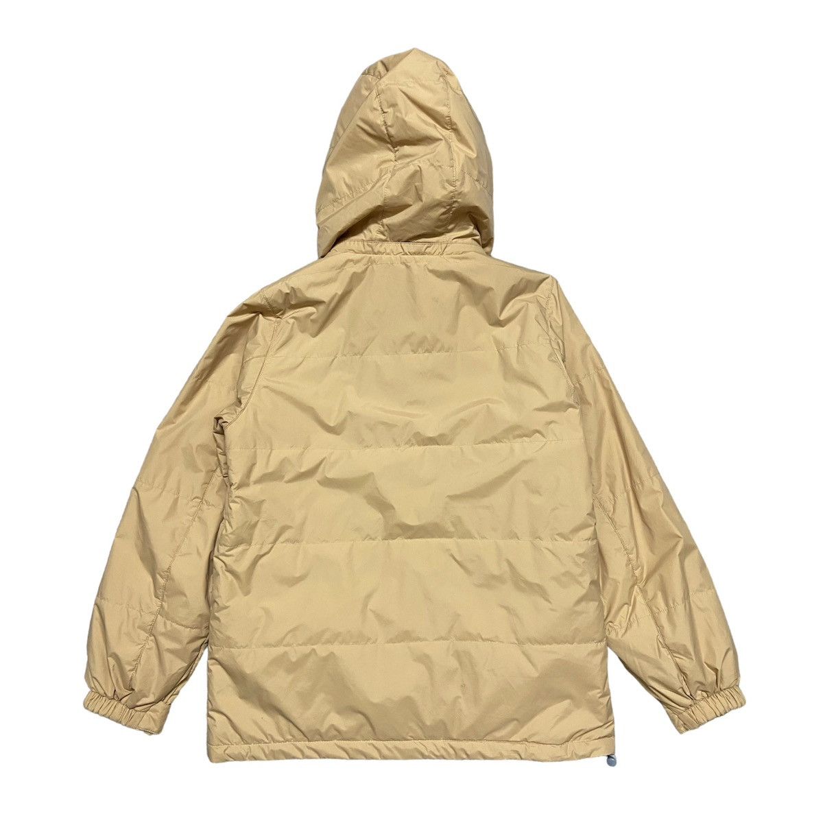 O'Neill Oneill Puffer Down Jacket Size M / US 6-8 / IT 42-44 - 3 Thumbnail